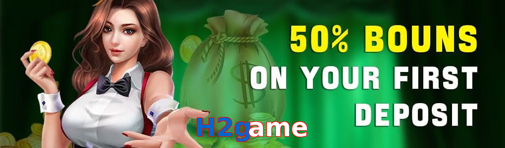 H2game game app for Pakistan players