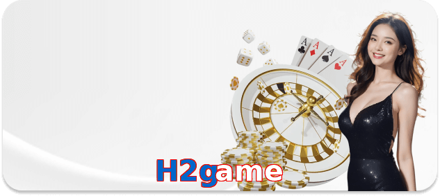 H2game game app for Pakistan players